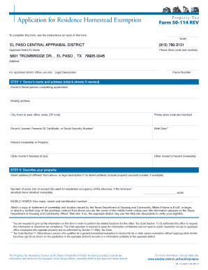 Form 50 114 Example