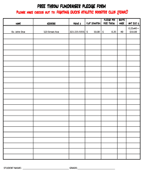 Fdabc  Form