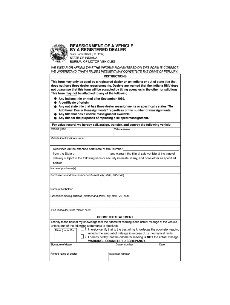  Online Reassegment Forn Form 2014