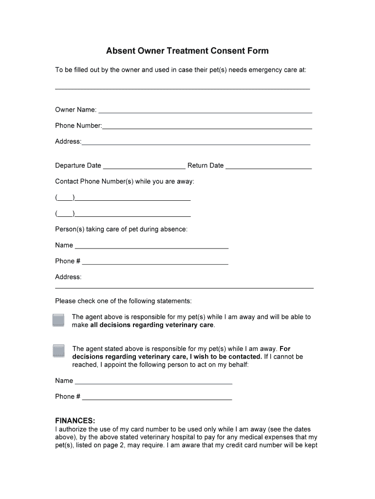 Cupping Consent Form