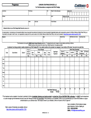 Coworx Login  Form