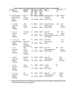 Niyuktionline  Form