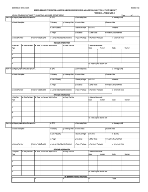 Form C63