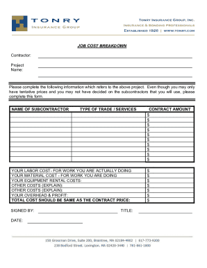 Reeves Business Forms