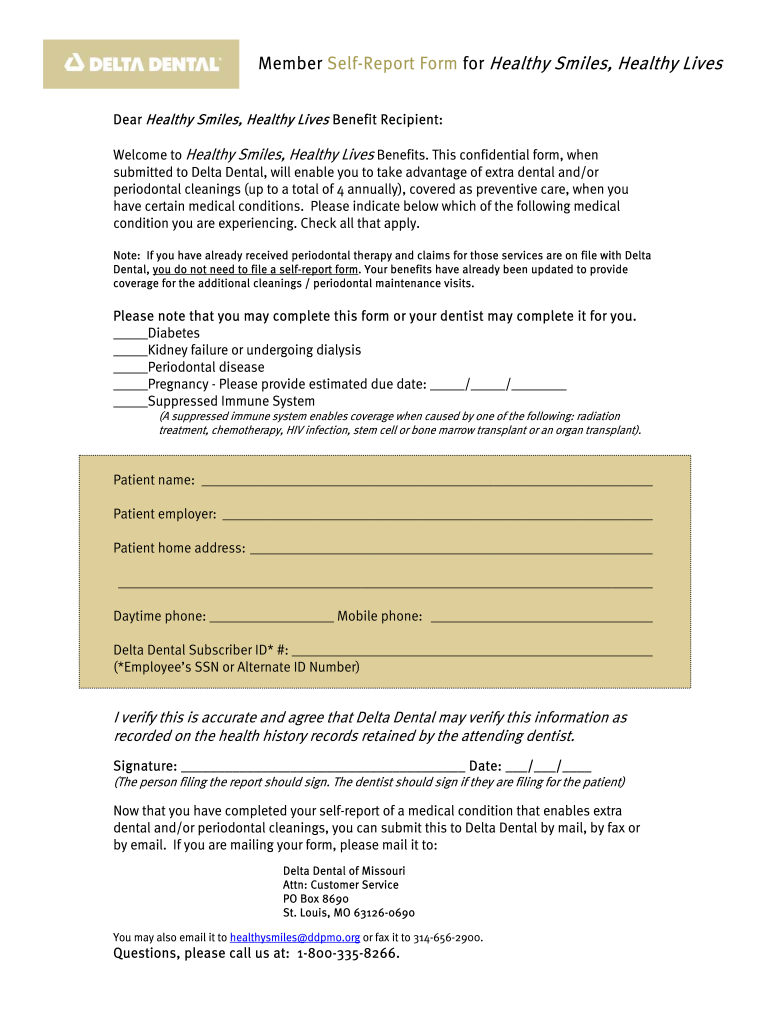 Get and Sign Vishnu Dental College Self Study Report  Form