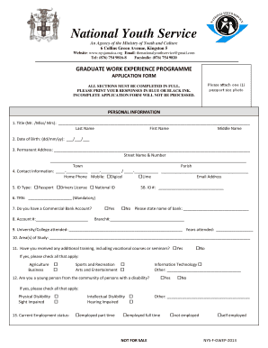 Nys  Form