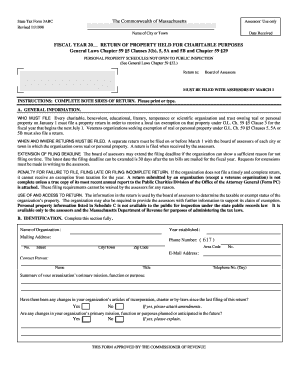 State Tax Form 3ABC Cambridge, Ma Cambridgema