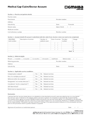 Frank Claim Form