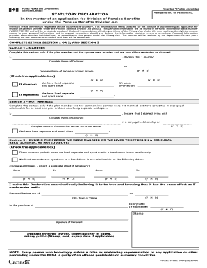 Pwgsc Tpsgc 540  Form