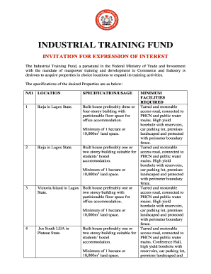 Sample of Filled Siwes Logbook PDF  Form