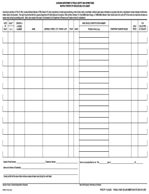 Dpsmv 1716 R 12 10  Form