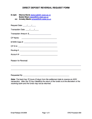 Sender Recipient  Form