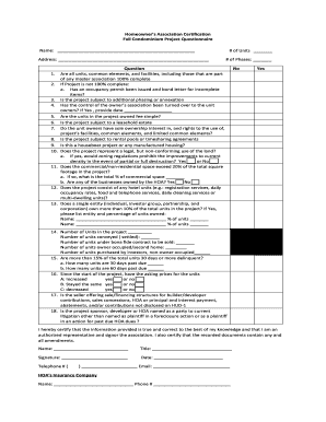 Fannie Mae Form 1076 Fillable