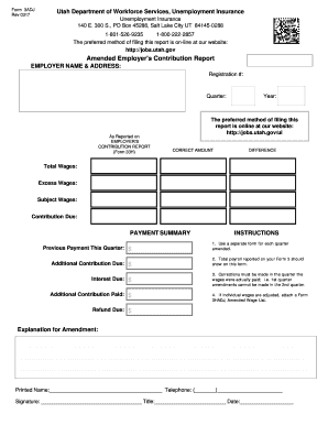  Form 3ADJ 2017-2024