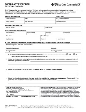  for Formulary Information and to Download Additional Forms, Please Visit Httpwww 2016-2024