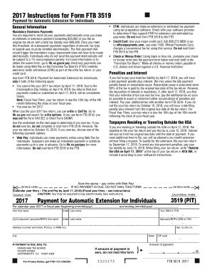 EFW Individuals Can Make an Extension or Estimated Tax Payment  Form