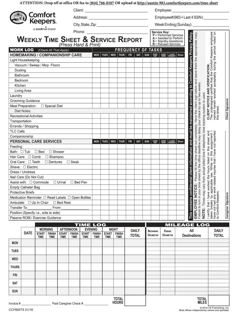 ATTENTION Drop off at Office or Fax to 844 766 0107 or Upload at Httpaustin 983  Form