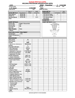 Wps Example  Form