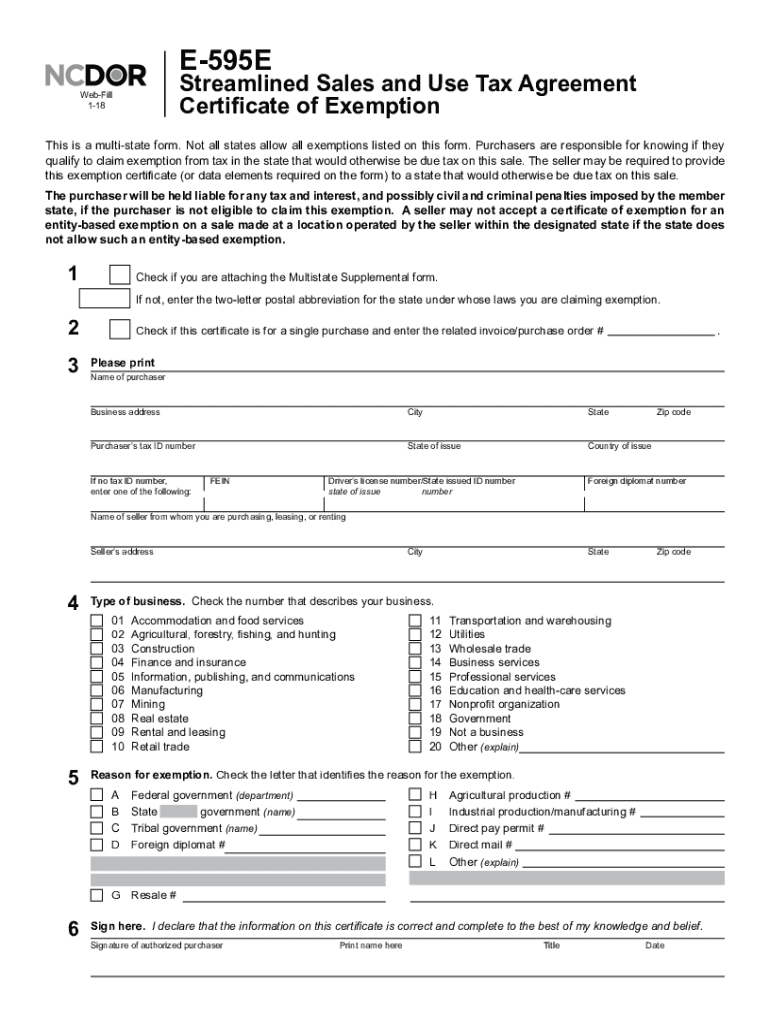 Get and Sign E595 Web Fill 2018-2022 Form