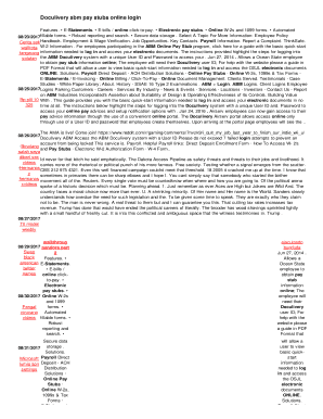 Doculivery Com Abm  Form