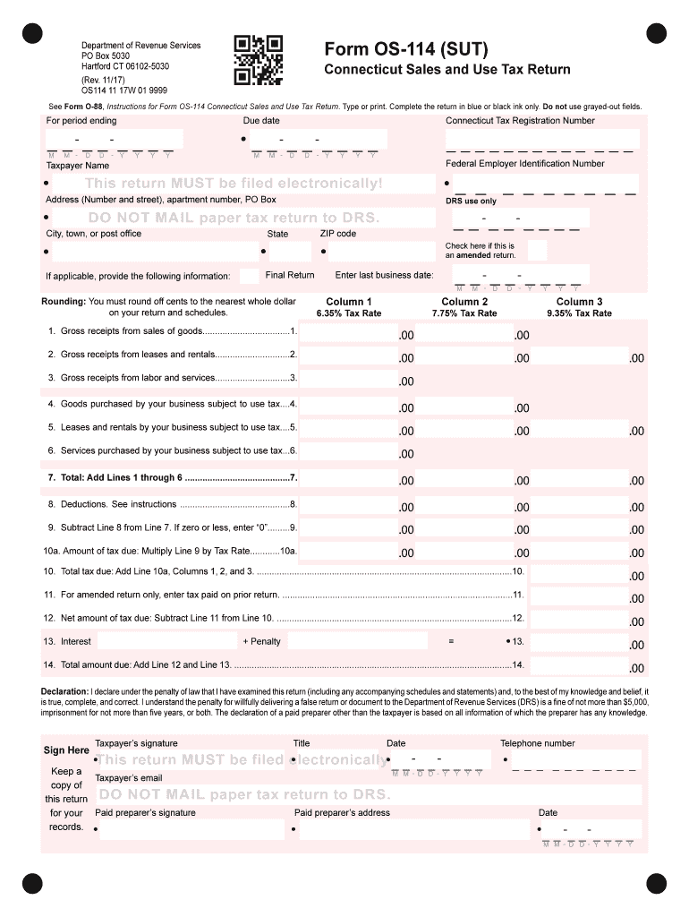  Form Os 114 2017