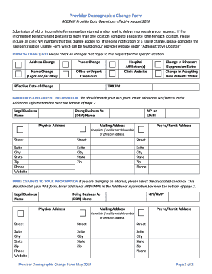  Mn Provider Change 2019-2024