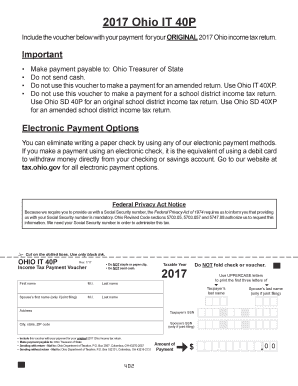 Do Not Use This Voucher to Make a Payment for an Amended Return  Form