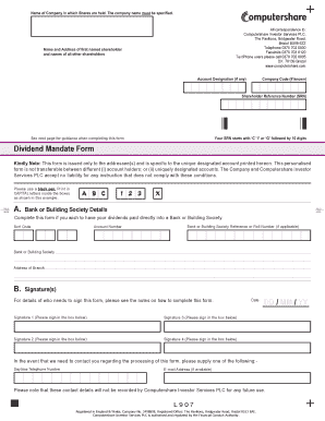 Edc Registrars  Form