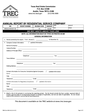 Form Rsc 6 Form