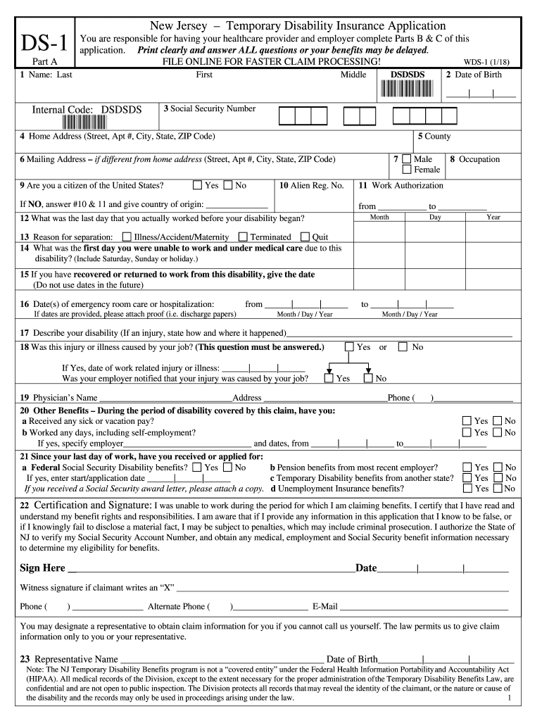 nj-disability-forms-printable-top-7-nj-disability-forms-and-templates