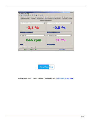 Scanmaster Elm Keygen Online  Form