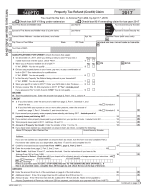  Check Box 95 If Amending Claim for Tax Year 2017