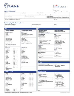 Providing Assistance with Healthcare Solutions Insurance Group  Form