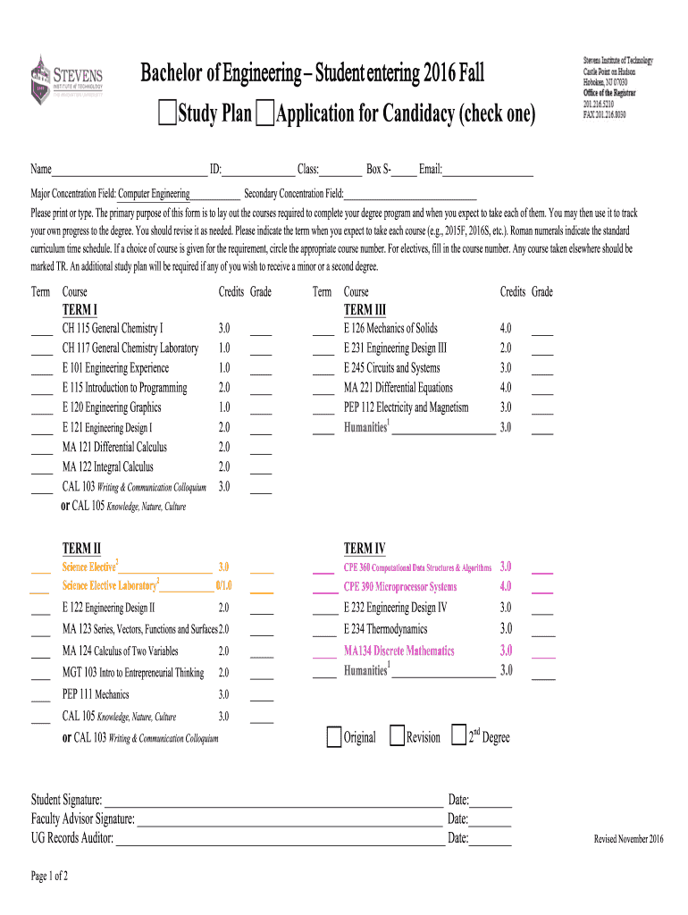 Mathematics Electronic  Form