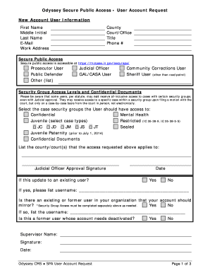 Securepa  Form