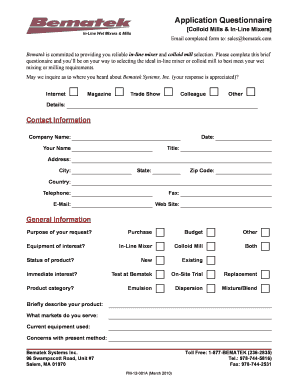 Batch Manufacturing Record Excel Template  Form
