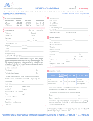  Iud Order Form