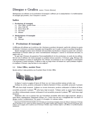Librecad Manuale Italiano PDF  Form