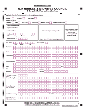 Online Upsmfac Org  Form