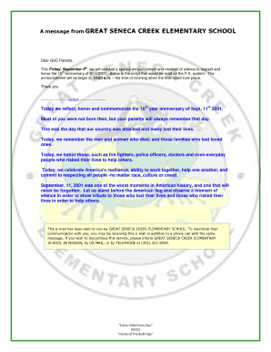  Montgomery County Public Schools Guidelines Regarding Student 2011-2024