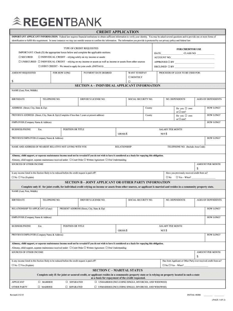 Get and Sign IMPORTANT Check X the Appropriate Boxes below and Complete the Applicable Sections 2015-2022 Form