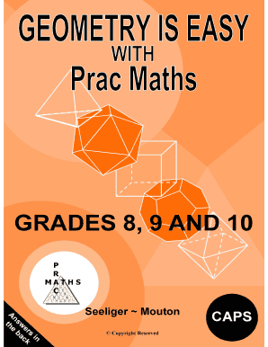 Pracmaths  Form