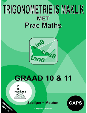 Pracmaths Grade 7 PDF Download  Form