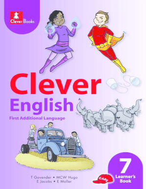 Grade 7 English Textbook PDF Download Form