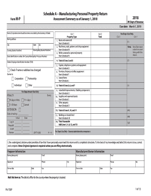  Wisconsin Form 2018