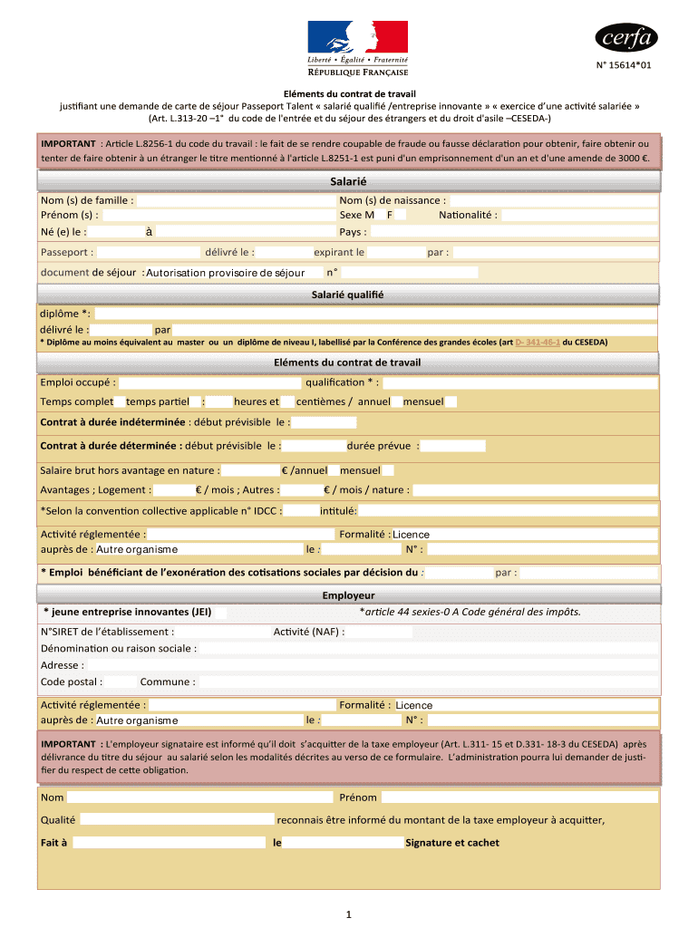 15614 01  Form