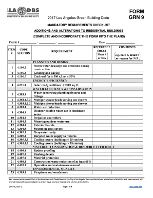 Grn 9 2017-2025