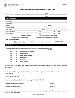 Testing Sample  Form