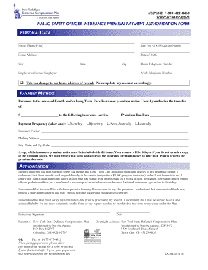Get and Sign Nysdcp 2016-2022 Form