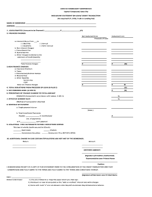 Cfi Mobile App  Form